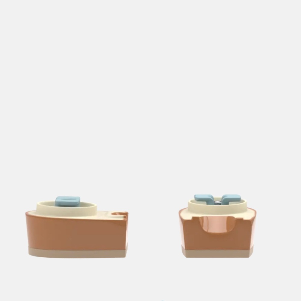 Pashion footwear 2.0 block heel